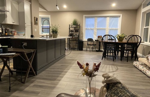 Whitefield House | New Lakefront House
