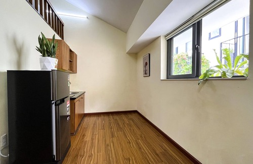 Phu My Hung Apartment | NEW LAND Apartment - Nam Thong 3