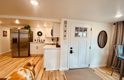Lanikai Condo | New! Lanikai Beach Cottage - 5min walk to the best beach!