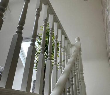 Portrush Villa | NEW - Large Portrush Townhouse