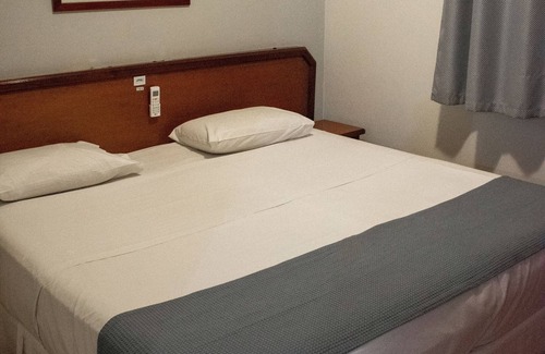 Piracicaba Hotel | New Life Piracicaba by Atlantica