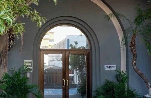 Piracicaba Hotel | New Life Piracicaba by Atlantica