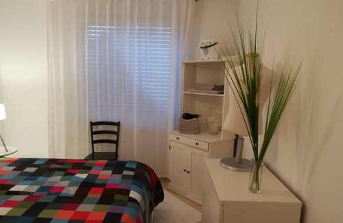 Bad Lippspringe Apartment | New lip pearl at Arminius Park Bad Lippspringe modern, newly renovated, balcony
