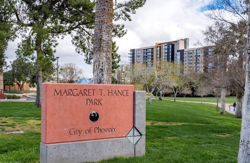 Roosevelt Condo | NEW LISTING! 11 Chelsea Place (1-Bedroom Condo) - Pets Allowed by RedAwning