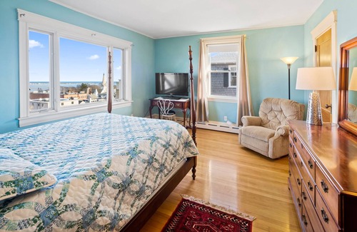 Plymouth House | *New Listing 2023* Plymouth Perch - Plymouth Home with Spectacular Water Views