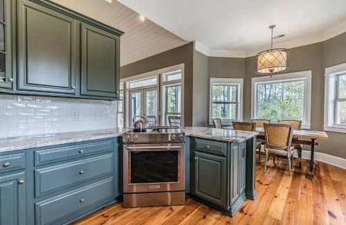 Saint Helena Island House | New Listing! - 3br/2ba on Harbor Island