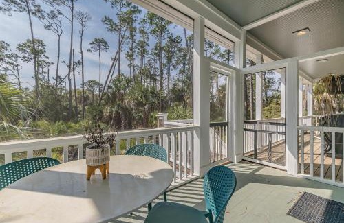 Saint Helena Island House | New Listing! - 3br/2ba on Harbor Island