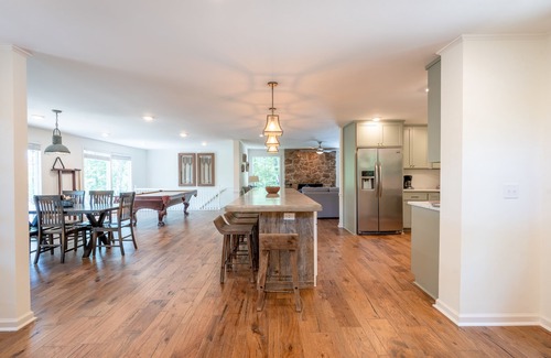 Eden Isle House | New Listing! 4 Bedroom + 4 Bathroom Eden Isle Home