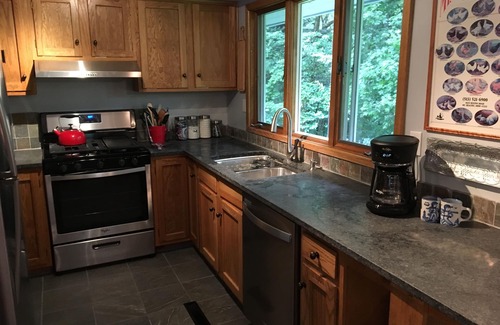 Moretown House | New Listing: 4 BR, 2 bath newly renovated, minutes from Sugarbush/Mad River Glen