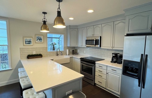 Pinehurst Condo | New Listing! #9 Golf-Front 2Bedroom Condo!