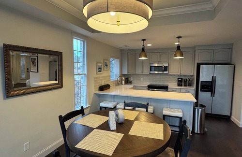 Pinehurst Condo | New Listing! #9 Golf-Front 2Bedroom Condo!
