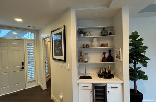 Pinehurst Condo | New Listing! #9 Golf-Front 2Bedroom Condo!