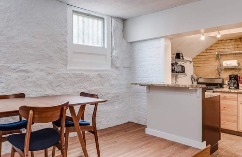 Shawmut House | * NEW Listing * A True GEM in South End , Boston!