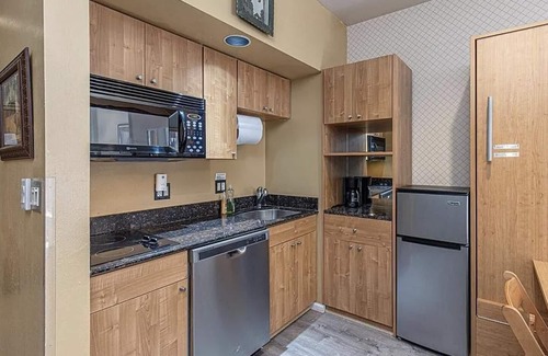 Purgatory Condo | ⭐️New Listing ⭐️ At Purg Base ⎮Free WIFI + Fireplace