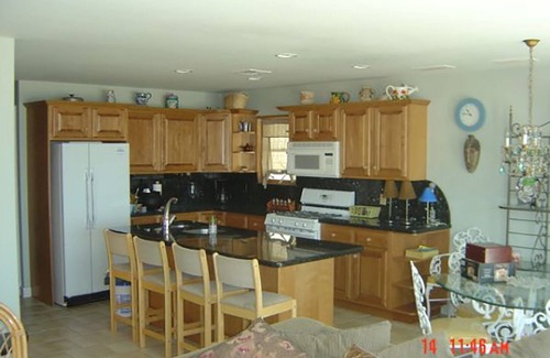 Manasquan House | NEW LISTING! Beachfront Villa