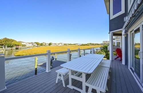 Heron Harbour Isle House | New Listing! Beautiful family home with 4 bedrooms and a game room!