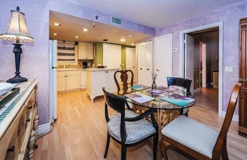 Hudson House | New Listing! Beautiful Condo surrounding the Gulf!