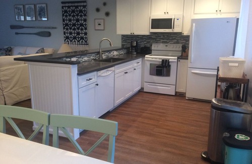 Bethany Beach House | New Listing! Bethany Beach Townhome -Walk to Beach- Pet Friendly