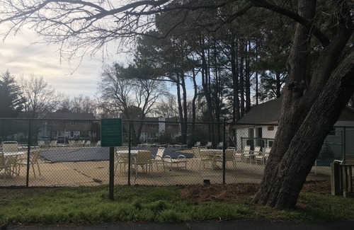 Bethany Beach House | New Listing! Bethany Beach Townhome -Walk to Beach- Pet Friendly