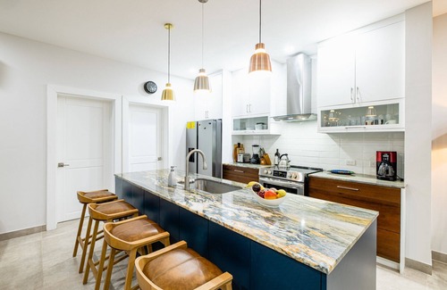 Panama Beach House | New Listing! Brand New Stunning Ocean View Home in Playa Hermosa - Casa Cito
