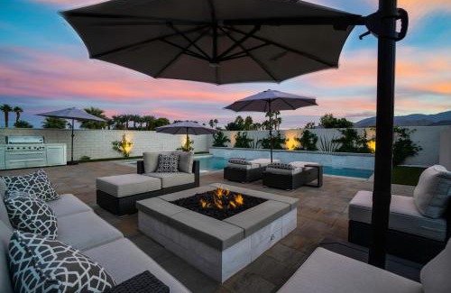 La Quinta Villa | New Listing! Brand new home!
