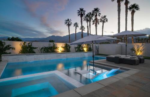 La Quinta Villa | New Listing! Brand new home!
