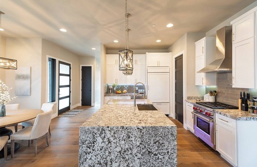 Park City House | *NEW LISTING* BRAND NEW TOWNHOUSE steps from the Frostwood gondola