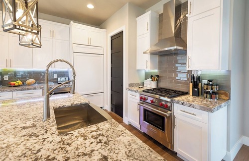 Park City House | *NEW LISTING* BRAND NEW TOWNHOUSE steps from the Frostwood gondola