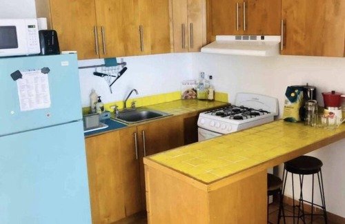 Ampliacion Juarez Condo | New Listing! Cabo Penthouse/WALK TO THE BEACH + DOWNTOWN!