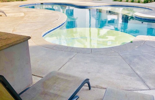 Ampliacion Juarez Condo | New Listing! Cabo Penthouse/WALK TO THE BEACH + DOWNTOWN!