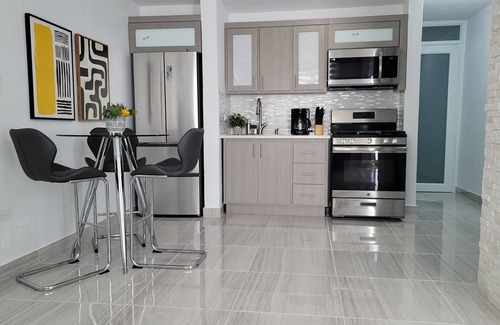 Florencio Apartment | New Listing centraly located near beaches, rivers and tourism atractions.