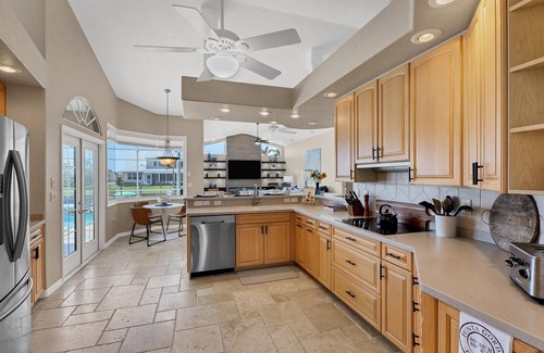 Punta Gorda House | New Listing! Charlotte Harbor Area Resort, 120mi to Disney & 134mi to Universal - GRH599101