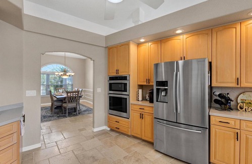Punta Gorda House | New Listing! Charlotte Harbor Area Resort, 120mi to Disney & 134mi to Universal - GRH599101