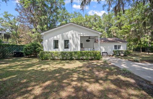 Beaufort House | New Listing - Historical Home in Mossy Oaks