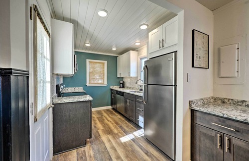 Villas House | NEW LISTING! Holiday By the Bay