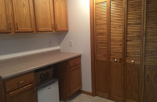 Balsam Lake House | New listing in northwest WisconsinnWe are a pet friendly lake home open all year