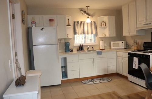 Steinhatchee House | New Listing! King Bed/Ice Machine/Boat Parking