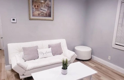 Dallas Villa | New Listing! Love Field Luxury w/ record player