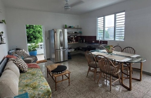 Rio Piedras Apartment | New listing Lovely apartment, & minutes away from the airport.