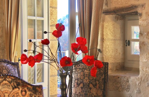 Beynac-et-Cazenac House | New Listing! Maison Delluc with Spectacular Vistas