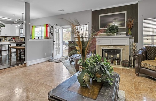 Inman House | NEW LISTING! Metro Atlanta Retreat - Near Atlanta Speedway by RedAwning