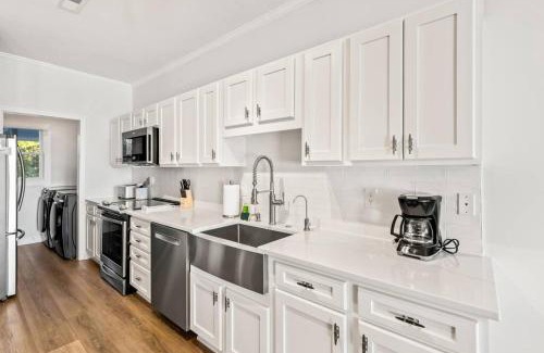 Isle of Palms Apartment | New Listing! Moorings 510 - Yacht View Serenity!