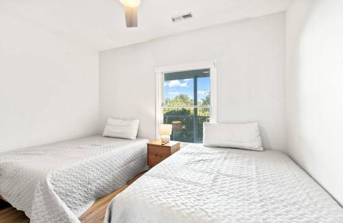 Isle of Palms Apartment | New Listing! Moorings 510 - Yacht View Serenity!