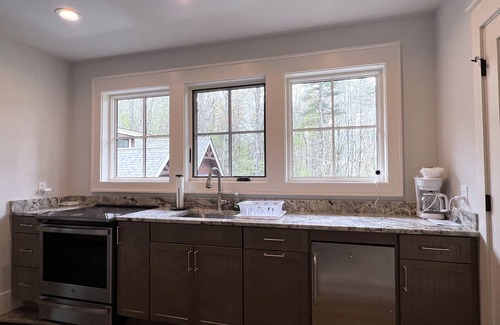 Glenville Apartment | New Listing! Peaceful Studio Garage Apartment - Chinquapin AMENITIES INCLUDED