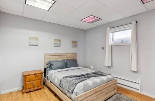 Putnam Valley Apartment | NEW LISTING! Putnam Valley Estate 1BR - Hot Tub Sauna Firepit by RedAwning