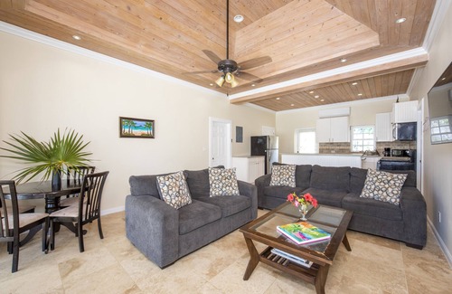 Rainbow Bay House | New Listing! Remodeled Beachfront House with Pool