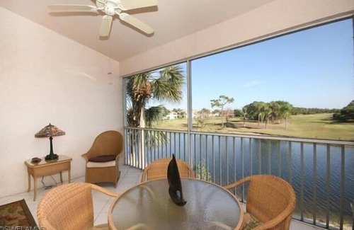 Bonita Springs Condo | New Listing, Renovated Luxurious 2BR, 2Bath Condo