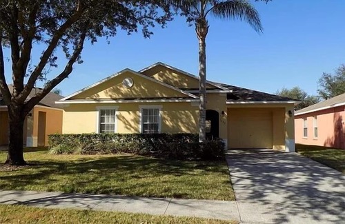 Silver Creek House | New Listing! Silver Creek Resort, 4mi to Disney & 13mi to Universal - FS376683