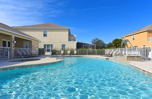 Silver Creek House | New Listing! Silver Creek Resort, 4mi to Disney & 13mi to Universal - FS376683