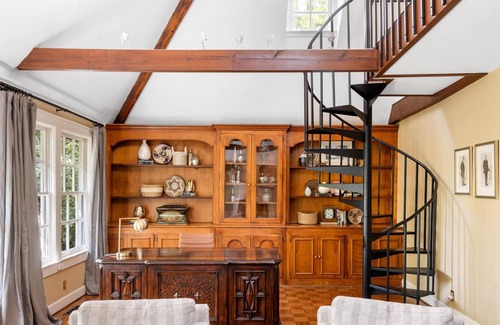 South of Broad House | NEW LISTING: South of Broad, Circa 1830 Getaway